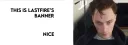 banner