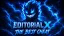 EDITORIAL X - Core banner