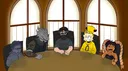 The Round Table server banner