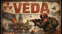 VEDA banner