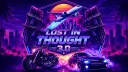 Lost In Thought 3.0 banner