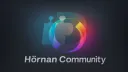Hörnan community banner