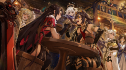 ✦🍻﹒The Art Tavern | server banner