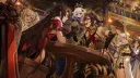 ✦🍻﹒The Art Tavern | Discord server banner
