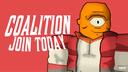 OLD Coalition of Planets - Project Power Banner