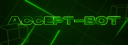 Accept-Bot banner