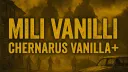 Mili Vanilli | Chernarus Vanilla+ banner