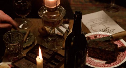 ꧁༒♛𝐑𝐨𝐜𝐤𝐲 𝐫𝐨𝐥𝐞𝐩𝐥𝐚𝐲♛༒꧂ | 📚✨ Discord server banner