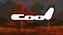  𝓒.𝓞.𝓞.𝓛.  Banner