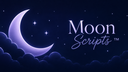 Moon Scripts™ Discord server banner