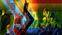 ⤷ ゛ ˎˊ˗  qυєєянιѕтσρнєℓєѕ ۶ৎ server banner
