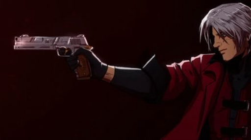 DMC Fandom Hangout - !! Discord server banner