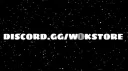 wok store banner