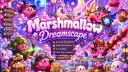 ☁🌸мαяѕнмαℓℓσω ∂яєαмѕ¢αρє 🌸☁ Discord server banner