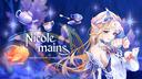 Nicole Mains ᯽ Hexenzirkel Banner