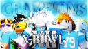 XFL S13: Series 2 server banner