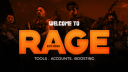 𝙍𝘼𝙂𝙀.𝙂𝙂 Banner