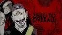 ◥꧁ .𝒁𝒆𝒓𝒐 𝑻𝒐 𝑶𝒗𝒆𝒓𝒂𝒍𝒍. ꧂◤ banner
