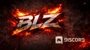 [BLZ] | BLAZE COMMUNITY banner