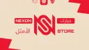 NEXON STORE banner