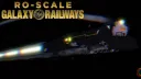 Ro-Scale Galaxy Railways Server banner
