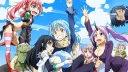 Tensura: New Beginnings server banner