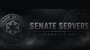 Senate Servers | Imperial Roleplay Banner