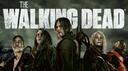 The Walking Dead: Deadlands Banner