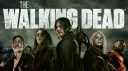 The Walking Dead: Deadlands Banner