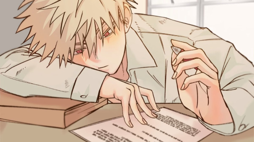 ꒰ 💥 ˙ Bakugos 𓏼 Discord server banner