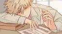 ﹒   ˙   ﹒      ⊹      Bakugos      ⊹  ﹒   ˙   ﹒ banner
