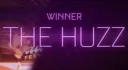 /thehuzz server banner