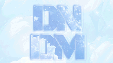 ใป๋ฐฉํด๊ธ์ง๋ชจ๋ใป Discord server banner