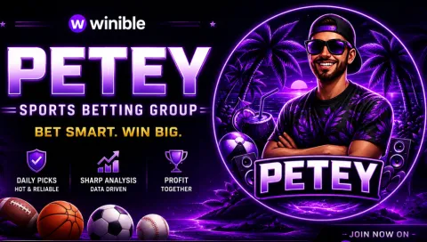 𝗣𝗲𝘁𝗲𝘆 𝗩𝗶𝗯𝗲𝘀 banner