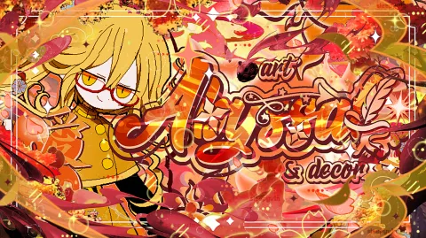 🪽 ﹒ abyssal ♡ art﹒dcr﹒scl banner