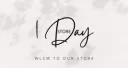 1 Day Store. banner