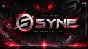 Team Syne Discord server banner