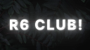 R6 CLUB banner
