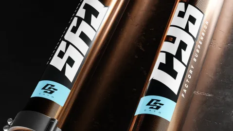 Elevate Suspension Co. banner