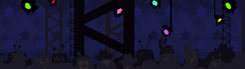 Tennacord (18+ only) banner