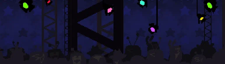 Tennacord (18+ only) Discord server banner
