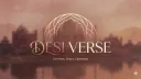 DESI VERSE 🧃 server banner