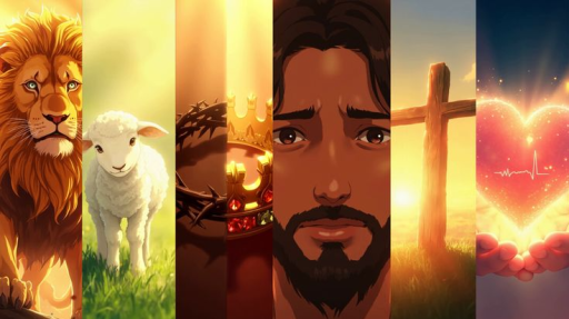 𝘾𝙝𝙧𝙞𝙨𝙩𝘾𝙤𝙧𝙚 ✝ Discord server banner