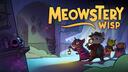 Meowstery Wisp Banner