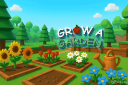 Growdy banner