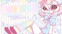 ୭ ʷʰⁱᵐˢⁱᶜᵃˡ🍀𖹭 banner
