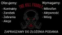 The Kill Family banner