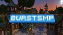 BurstSMP | Season 2 SOON Banner