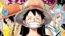 One Piece: Drown The Flame banner