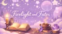 Firelight and Fates Discord server banner